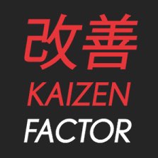 Kaizen Factor